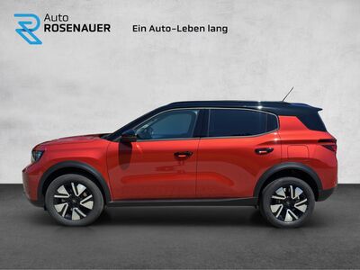 Opel Frontera Gebrauchtwagen Opel Frontera Gebrauchtwagen