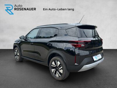 Opel Frontera Gebrauchtwagen