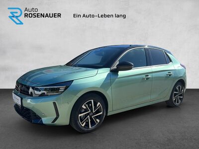 Opel Corsa Gebrauchtwagen