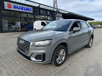Audi Q2 Gebrauchtwagen Audi Q2 Gebrauchtwagen