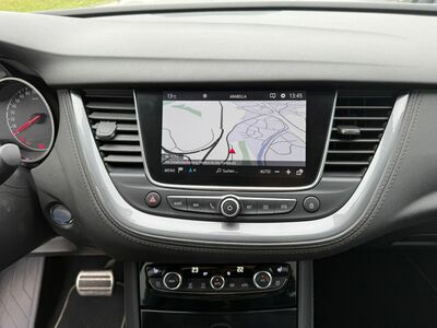 Opel Grandland X Gebrauchtwagen Opel Grandland X Gebrauchtwagen