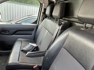Opel Vivaro Gebrauchtwagen Opel Vivaro Gebrauchtwagen