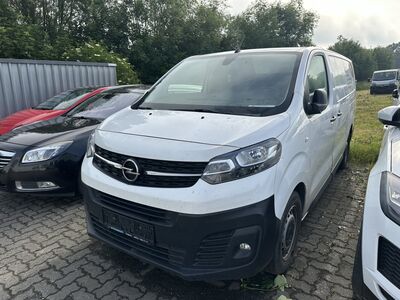 Opel Vivaro Gebrauchtwagen Opel Vivaro Gebrauchtwagen