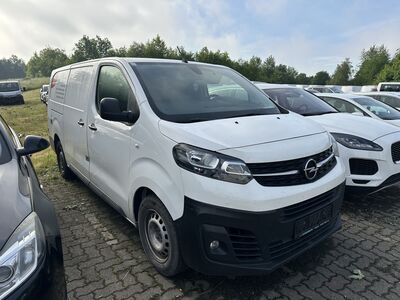 Opel Vivaro Gebrauchtwagen Opel Vivaro Gebrauchtwagen