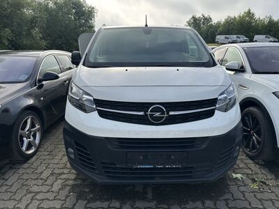 Opel Vivaro Gebrauchtwagen Opel Vivaro Gebrauchtwagen