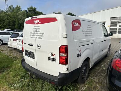 Opel Vivaro Gebrauchtwagen Opel Vivaro Gebrauchtwagen