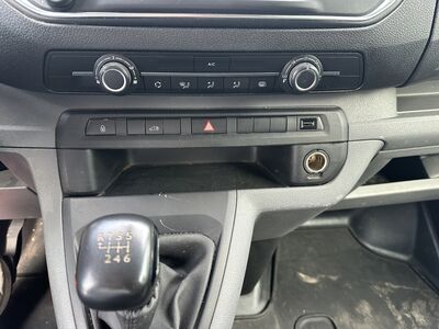 Opel Vivaro Gebrauchtwagen Opel Vivaro Gebrauchtwagen