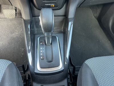 Ford EcoSport Gebrauchtwagen Ford EcoSport Gebrauchtwagen
