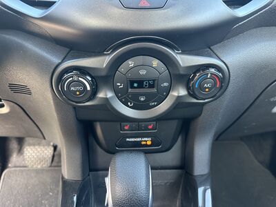 Ford EcoSport Gebrauchtwagen Ford EcoSport Gebrauchtwagen