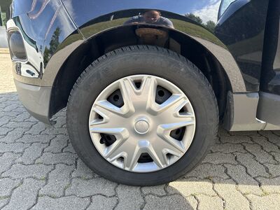 Ford EcoSport Gebrauchtwagen Ford EcoSport Gebrauchtwagen