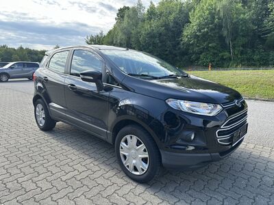 Ford EcoSport Gebrauchtwagen Ford EcoSport Gebrauchtwagen