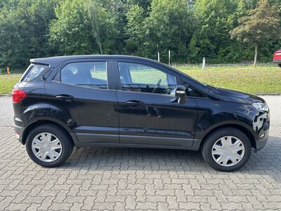 Ford EcoSport Gebrauchtwagen Ford EcoSport Gebrauchtwagen