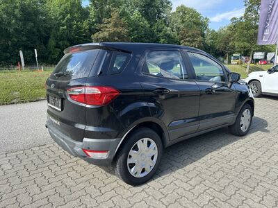 Ford EcoSport Gebrauchtwagen Ford EcoSport Gebrauchtwagen
