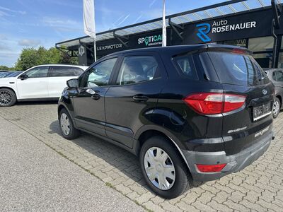 Ford EcoSport Gebrauchtwagen Ford EcoSport Gebrauchtwagen