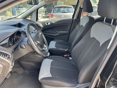 Ford EcoSport Gebrauchtwagen Ford EcoSport Gebrauchtwagen