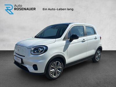 Leapmotor T03 Vorführwagen Leapmotor T03 Vorführwagen
