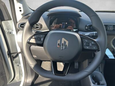 Leapmotor T03 Vorführwagen Leapmotor T03 Vorführwagen