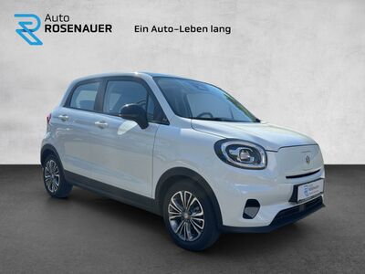 Leapmotor T03 Vorführwagen Leapmotor T03 Vorführwagen