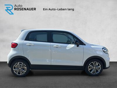 Leapmotor T03 Vorführwagen Leapmotor T03 Vorführwagen