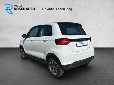 Leapmotor T03 Vorführwagen Leapmotor T03 Vorführwagen