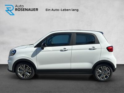 Leapmotor T03 Vorführwagen Leapmotor T03 Vorführwagen