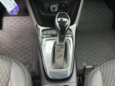 Opel Crossland Gebrauchtwagen Opel Crossland Gebrauchtwagen