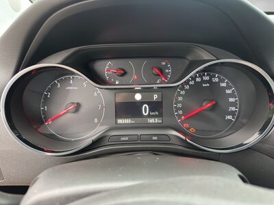Opel Crossland Gebrauchtwagen Opel Crossland Gebrauchtwagen
