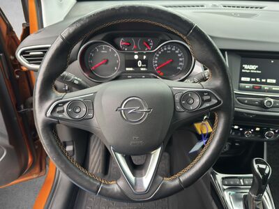 Opel Crossland Gebrauchtwagen Opel Crossland Gebrauchtwagen
