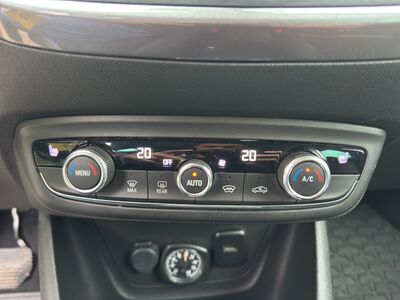 Opel Crossland Gebrauchtwagen Opel Crossland Gebrauchtwagen