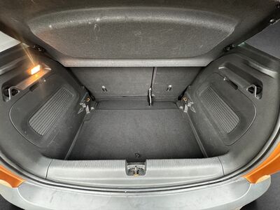 Opel Crossland Gebrauchtwagen Opel Crossland Gebrauchtwagen
