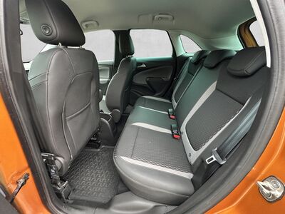 Opel Crossland Gebrauchtwagen Opel Crossland Gebrauchtwagen