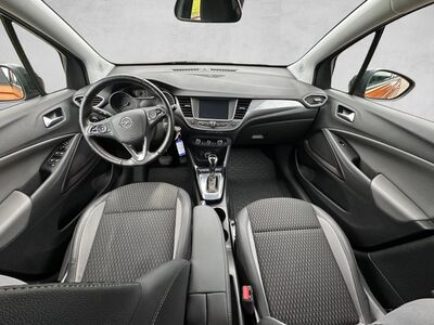 Opel Crossland Gebrauchtwagen Opel Crossland Gebrauchtwagen