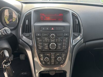 Opel Astra Gebrauchtwagen Opel Astra Gebrauchtwagen