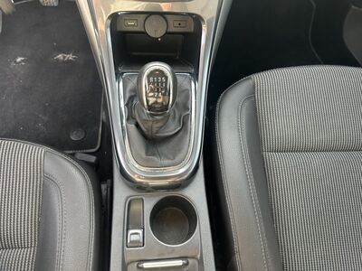 Opel Astra Gebrauchtwagen Opel Astra Gebrauchtwagen