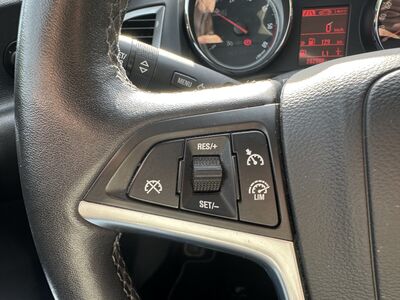 Opel Astra Gebrauchtwagen Opel Astra Gebrauchtwagen