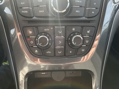 Opel Astra Gebrauchtwagen Opel Astra Gebrauchtwagen