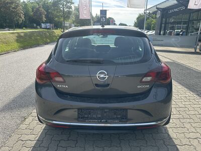 Opel Astra Gebrauchtwagen Opel Astra Gebrauchtwagen