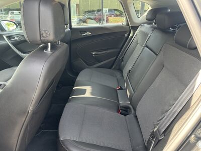 Opel Astra Gebrauchtwagen Opel Astra Gebrauchtwagen