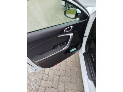 KIA Ceed Gebrauchtwagen KIA Ceed Gebrauchtwagen