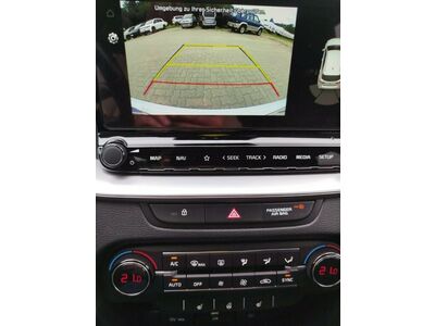 KIA Ceed Gebrauchtwagen KIA Ceed Gebrauchtwagen
