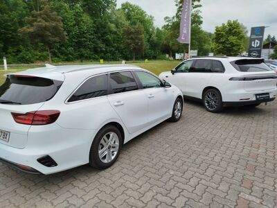KIA Ceed Gebrauchtwagen KIA Ceed Gebrauchtwagen