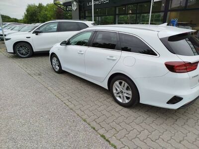KIA Ceed Gebrauchtwagen KIA Ceed Gebrauchtwagen