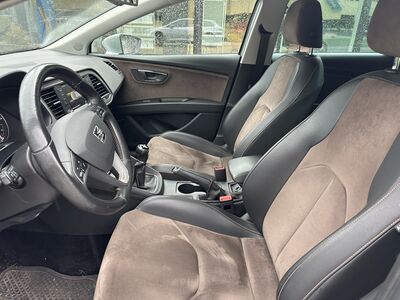 Seat Leon Gebrauchtwagen