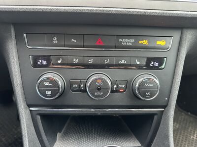 Seat Leon Gebrauchtwagen