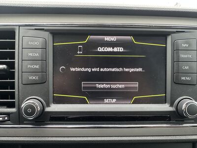 Seat Leon Gebrauchtwagen