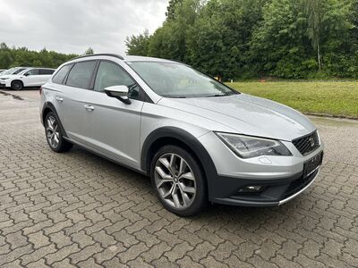 Seat Leon Gebrauchtwagen