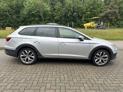 Seat Leon Gebrauchtwagen