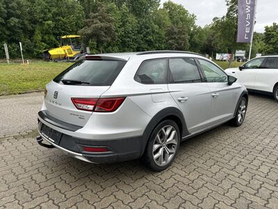 Seat Leon Gebrauchtwagen