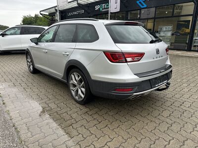Seat Leon Gebrauchtwagen