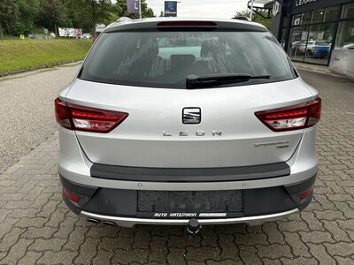 Seat Leon Gebrauchtwagen